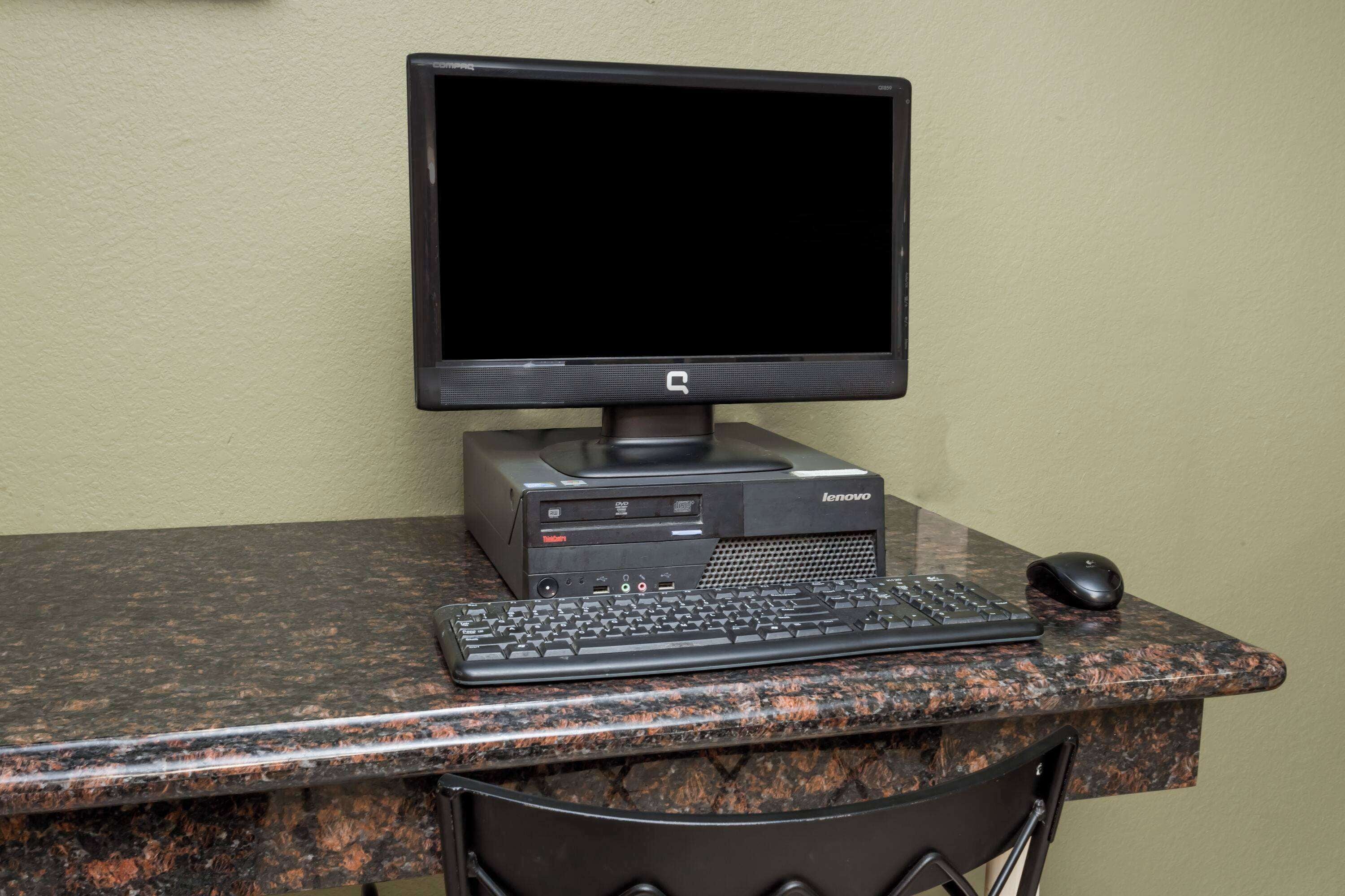Foto - Days Inn by Wyndham Springfield