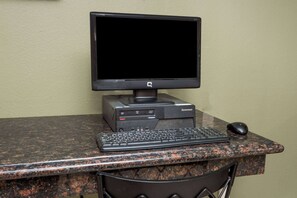 Businesscenter