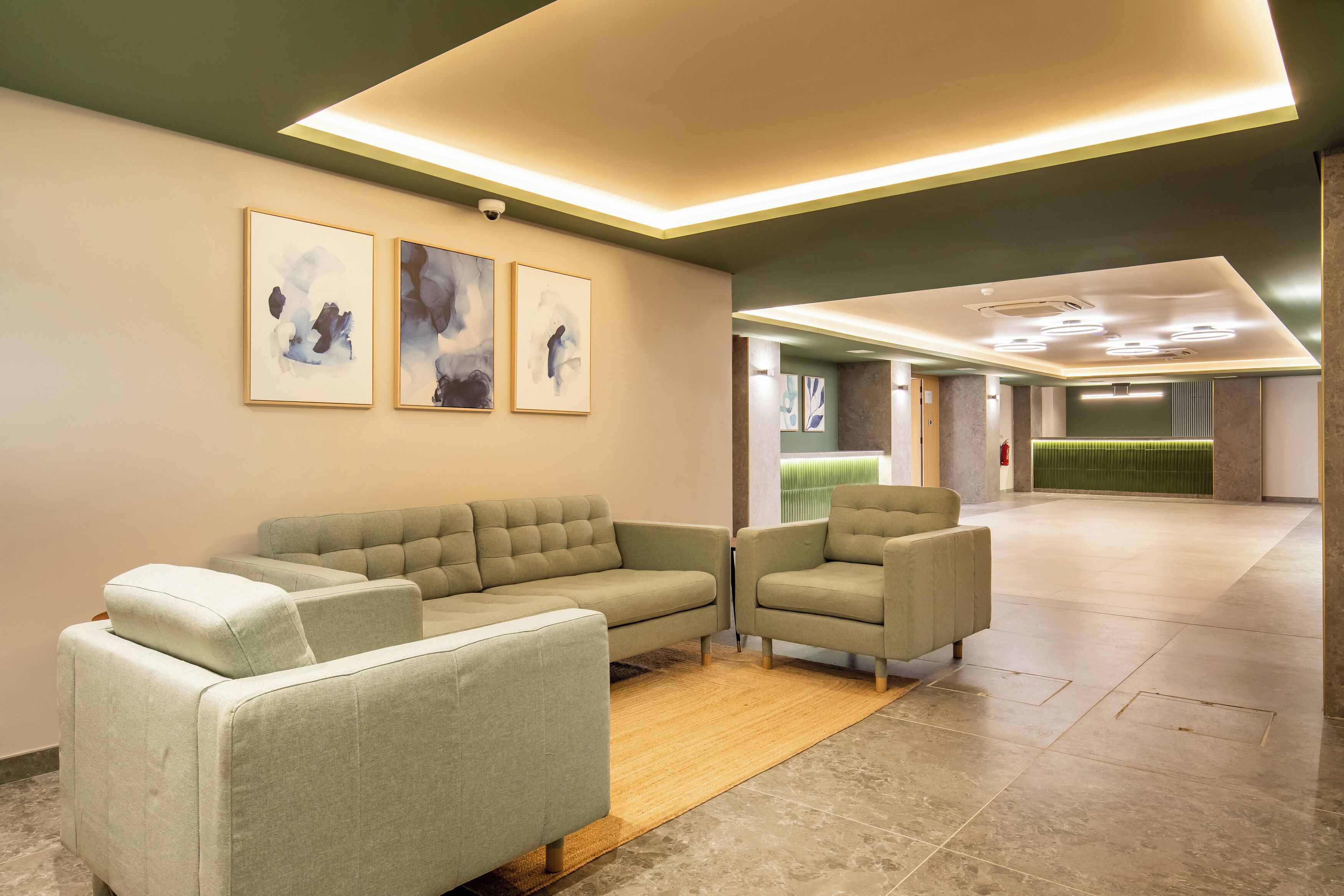 Photo - AP Eva Senses