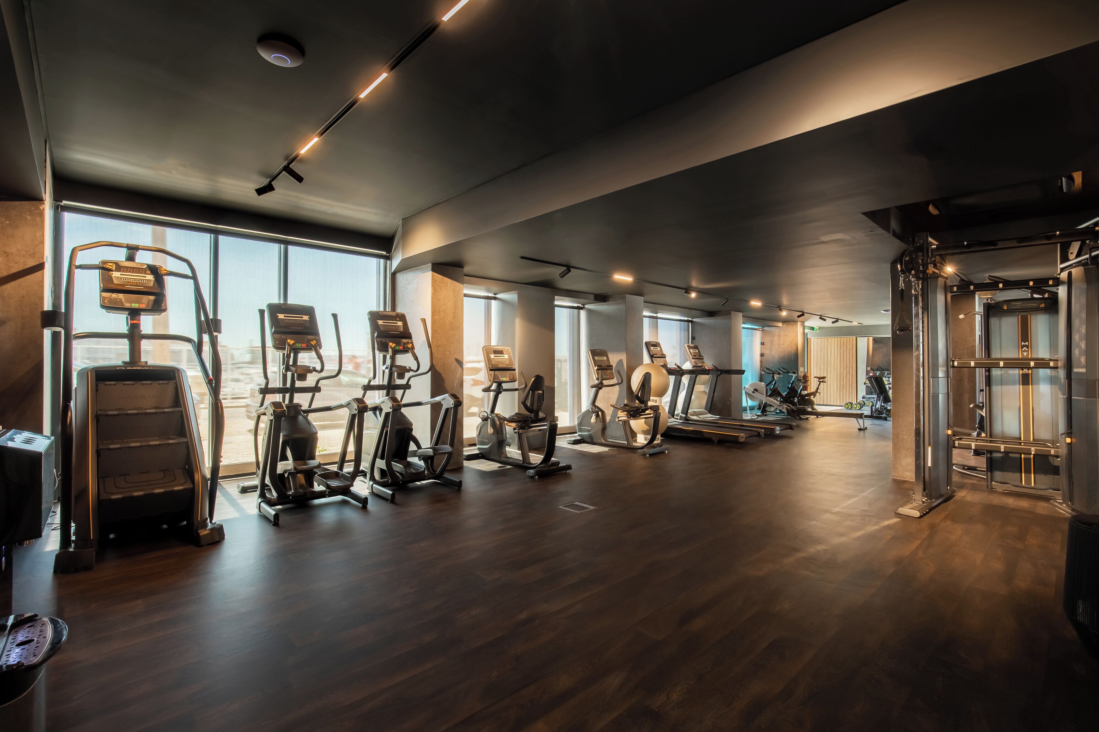 Photo - AP Eva Senses