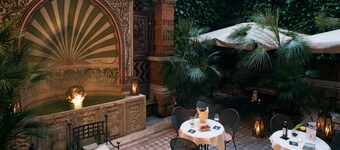 Hotel Milano Regency