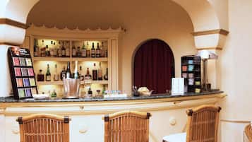 Bar (sur place)