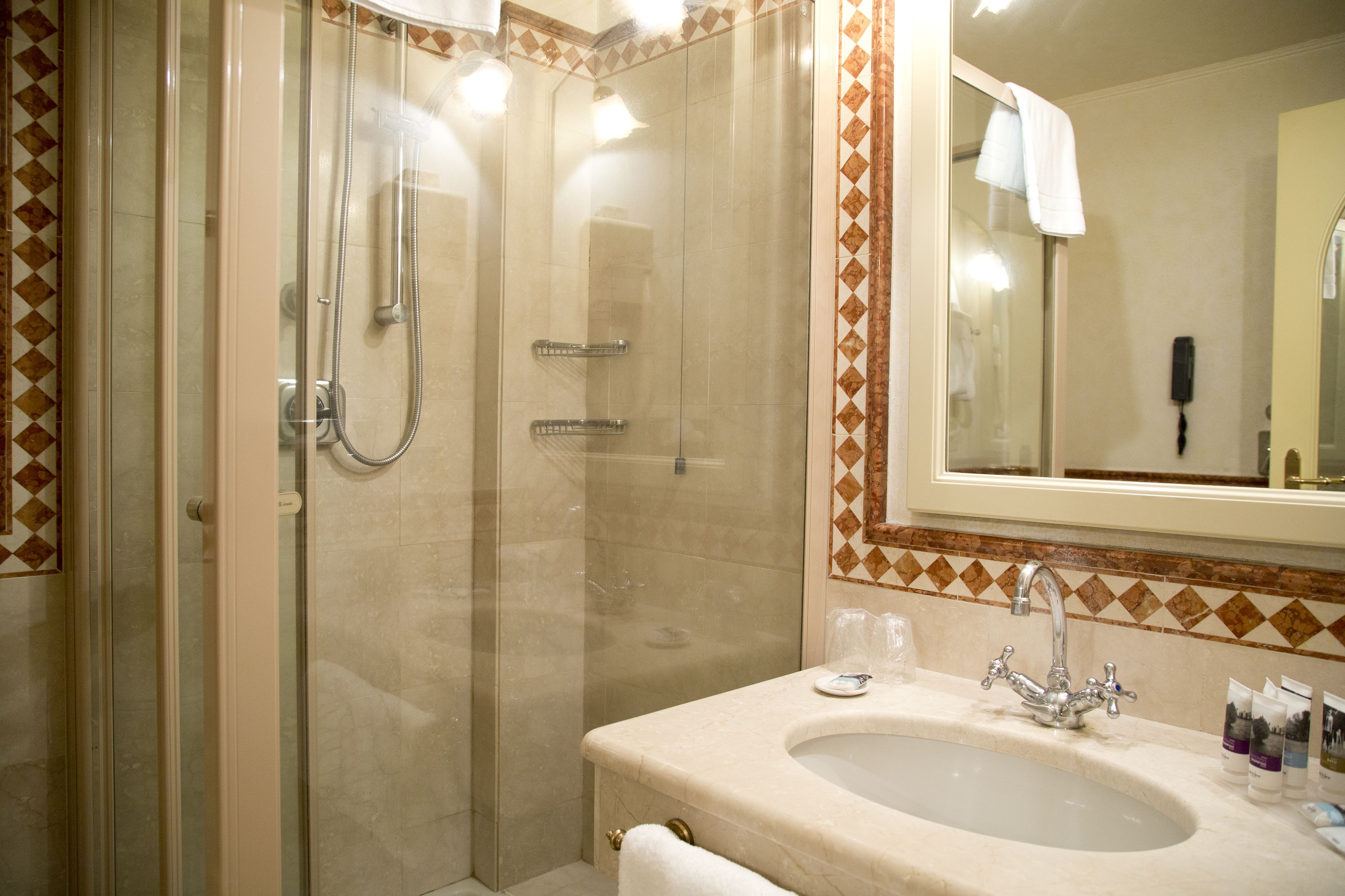 Foto - Hotel Milano Regency