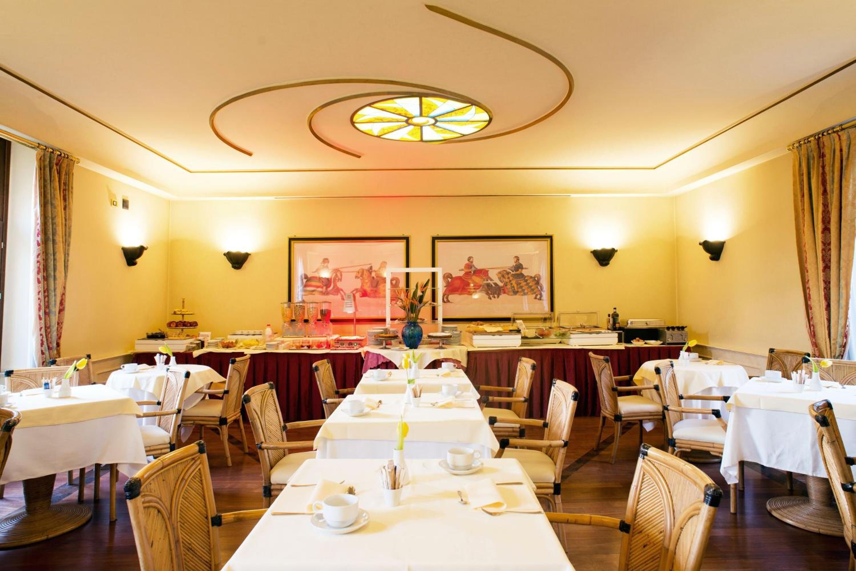 Foto - Hotel Milano Regency