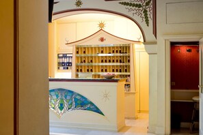 Interior - Hotel Milano Regency (Milan)