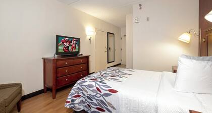 Red Roof Inn Meriden