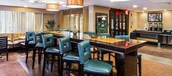 Red Roof Inn Meriden