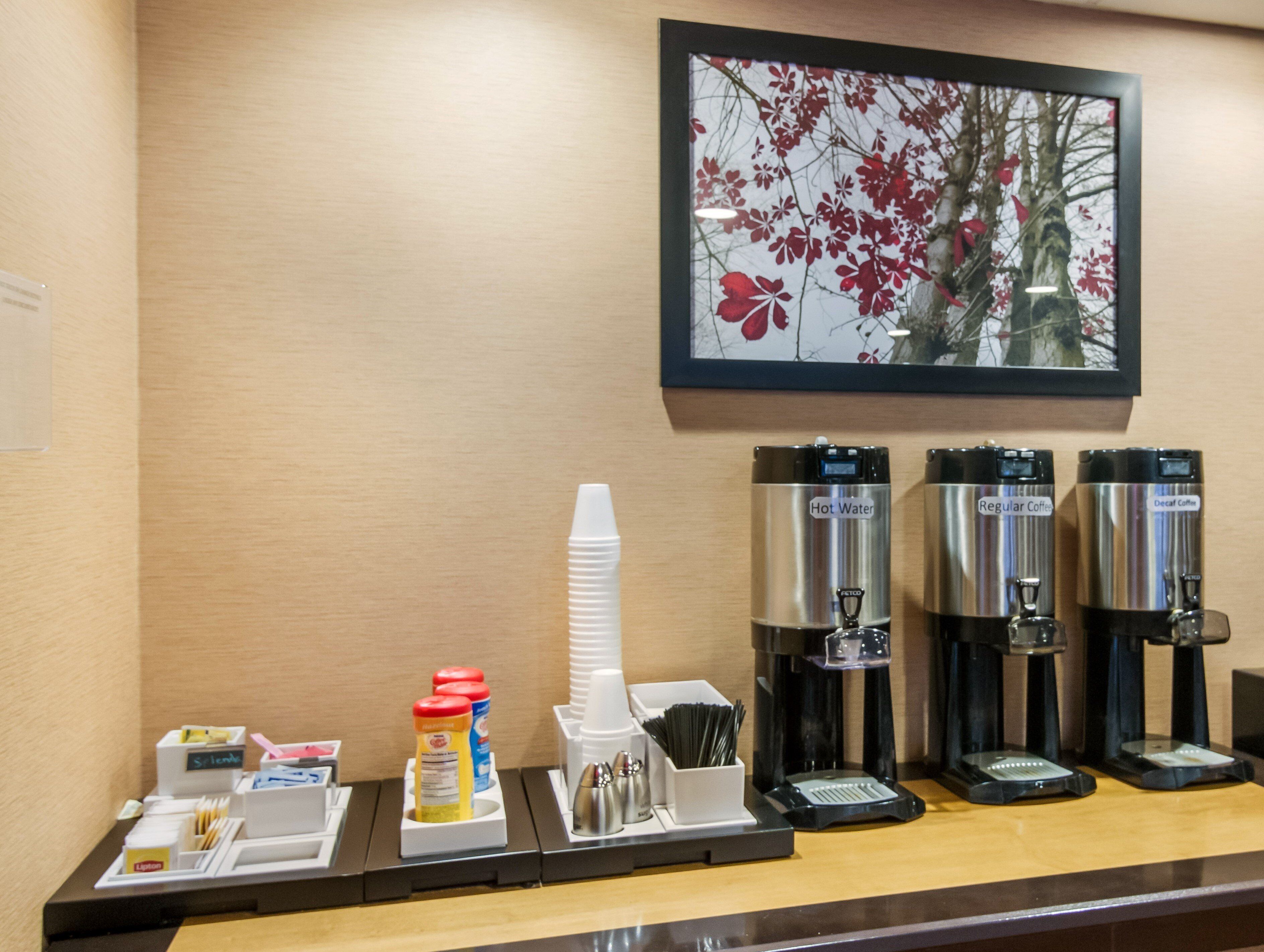 Café