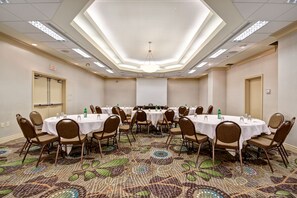 Sala de reunião