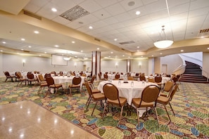 Ballroom