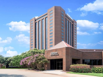 Hilton Richardson Dallas