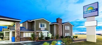 Days Inn by Wyndham Mesa East