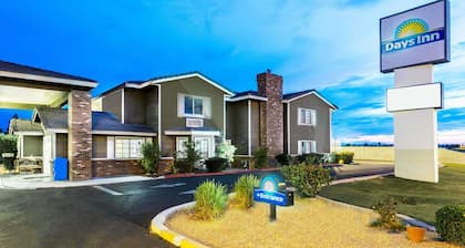 Days Inn by Wyndham Mesa East