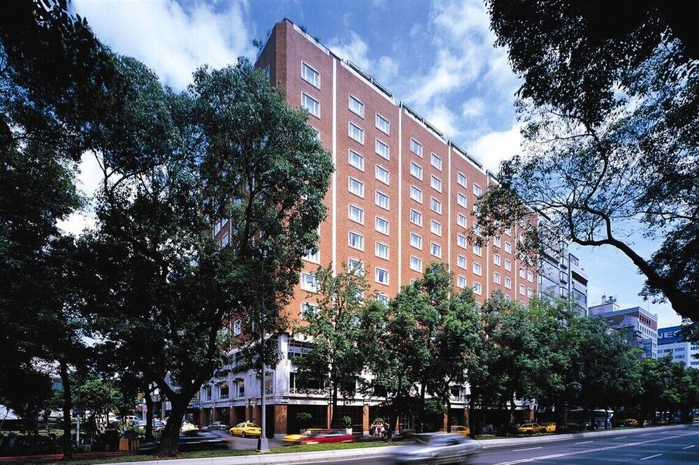 Hotel Royal - Nikko Taipei