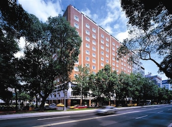 Hotel Royal - Nikko Taipei