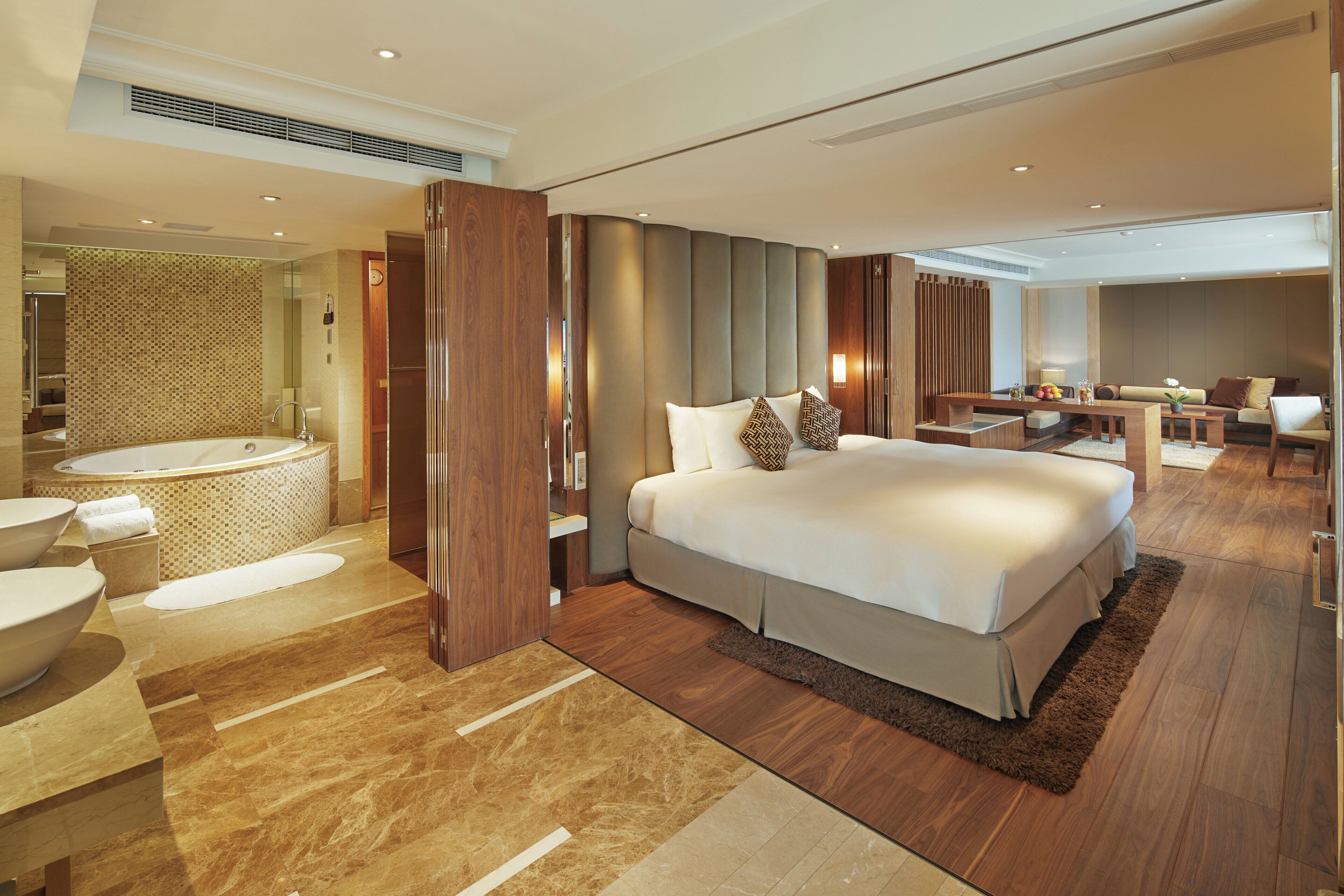 Photo - Hotel Royal-Nikko Taipei