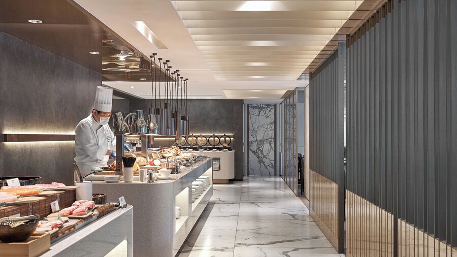 Hotel Royal - Nikko Taipei