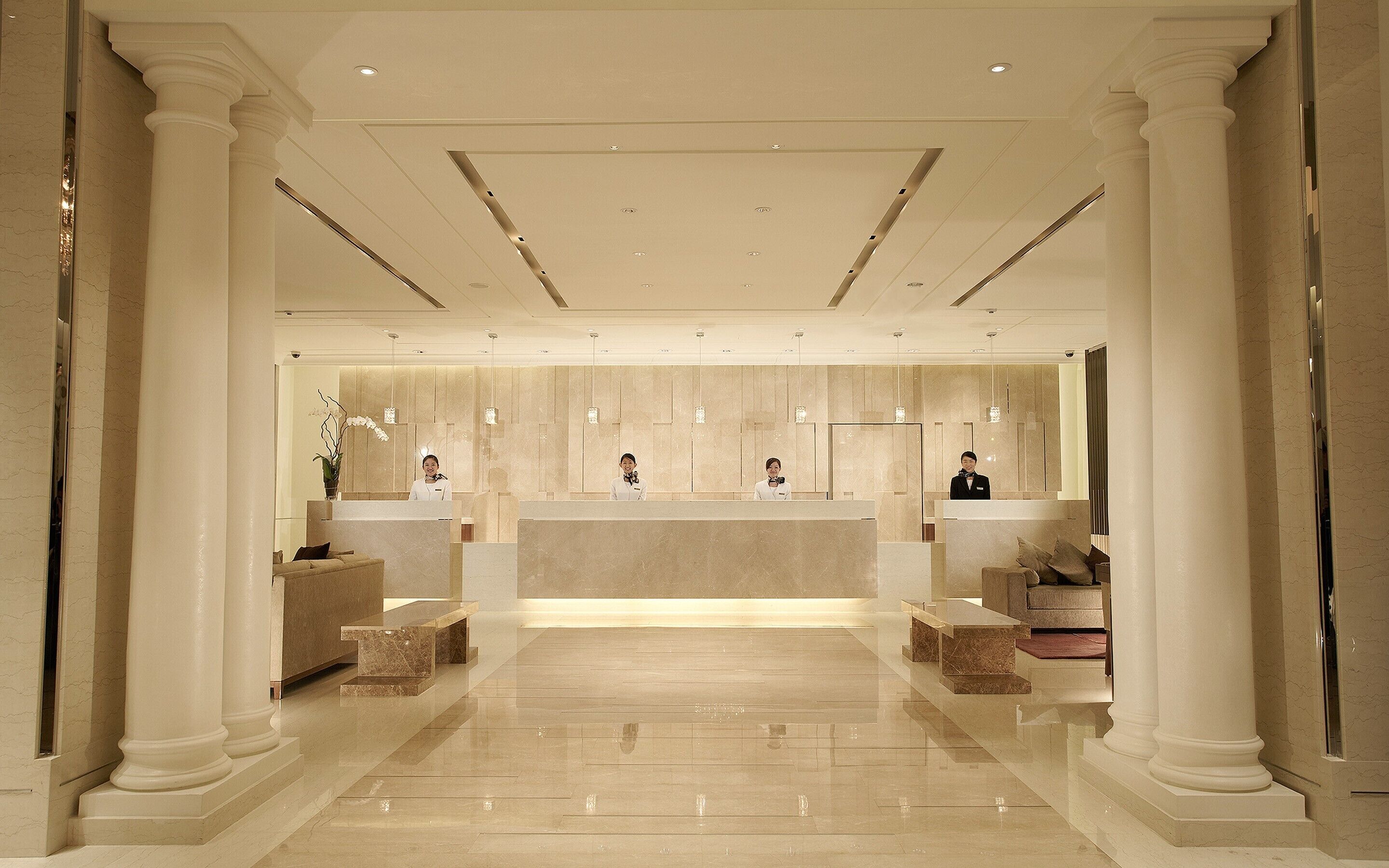 Photo - Hotel Royal-Nikko Taipei