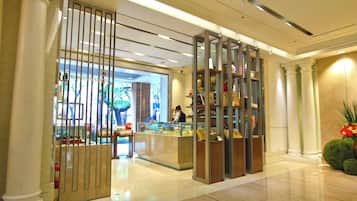 3 nhà hàng, phục vụ bữa trưa, bữa tối, món Nhật Bản