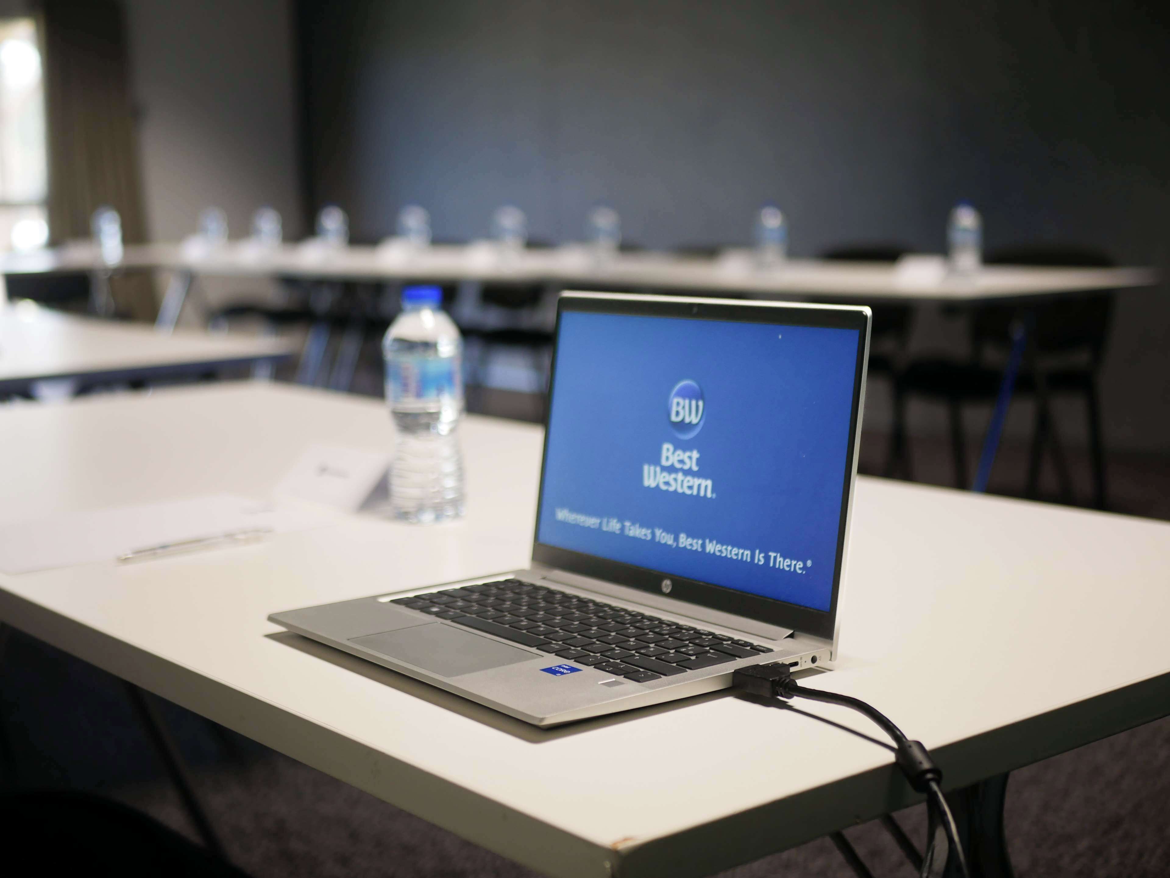 Photo - Best Western Le Bois de la Marche