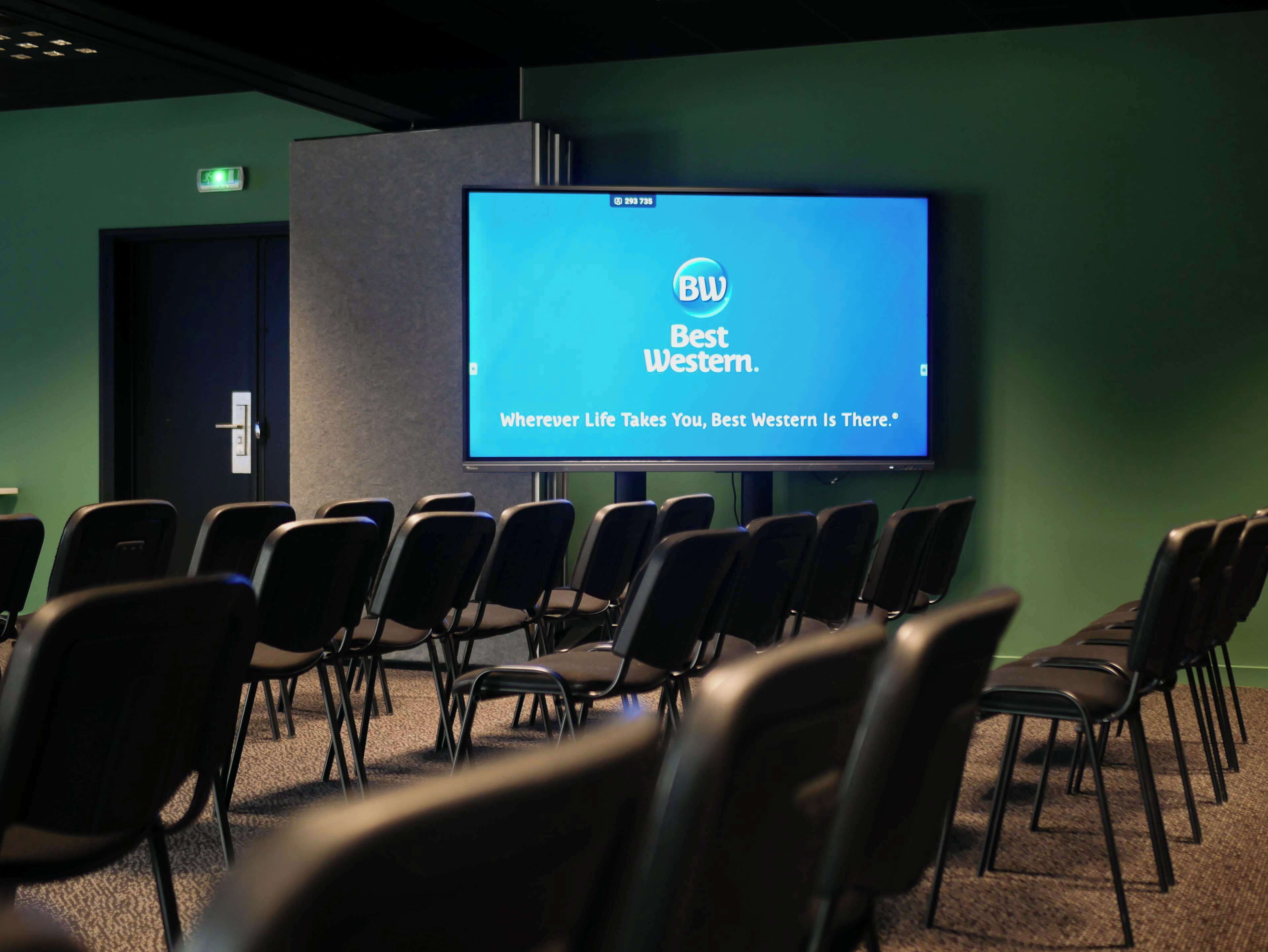 Photo - Best Western Le Bois de la Marche