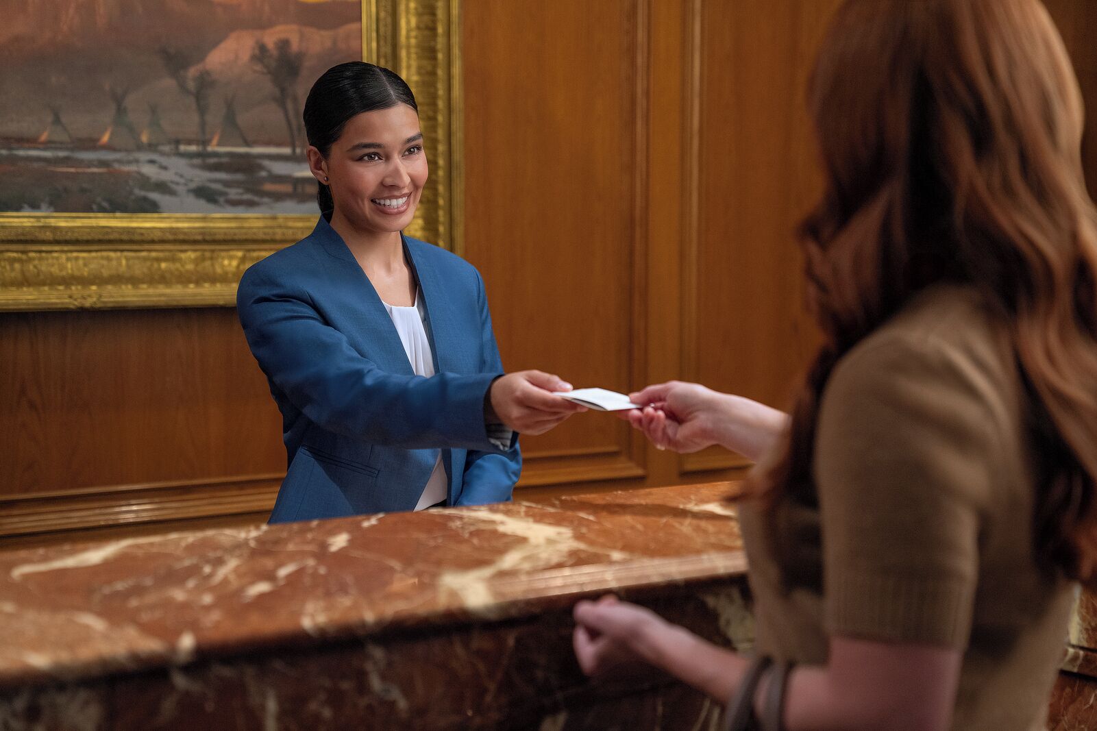 Photo - Little America Hotel Salt Lake City