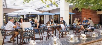 Little America Hotel