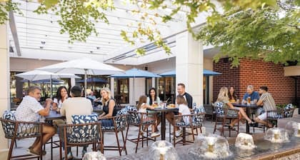 Little America Hotel