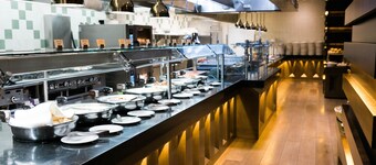 Little America Hotel