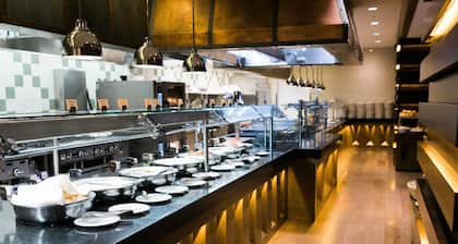 Little America Hotel