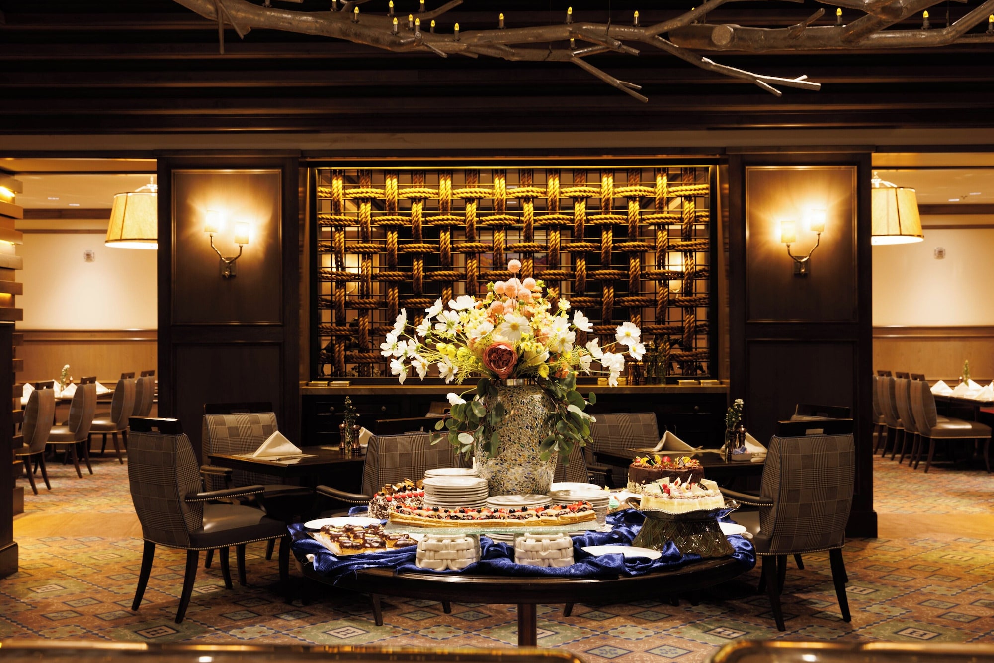 4 Star Hotels