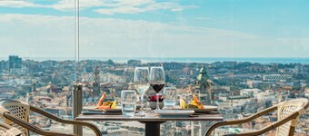 Hotel Dom Henrique Downtown