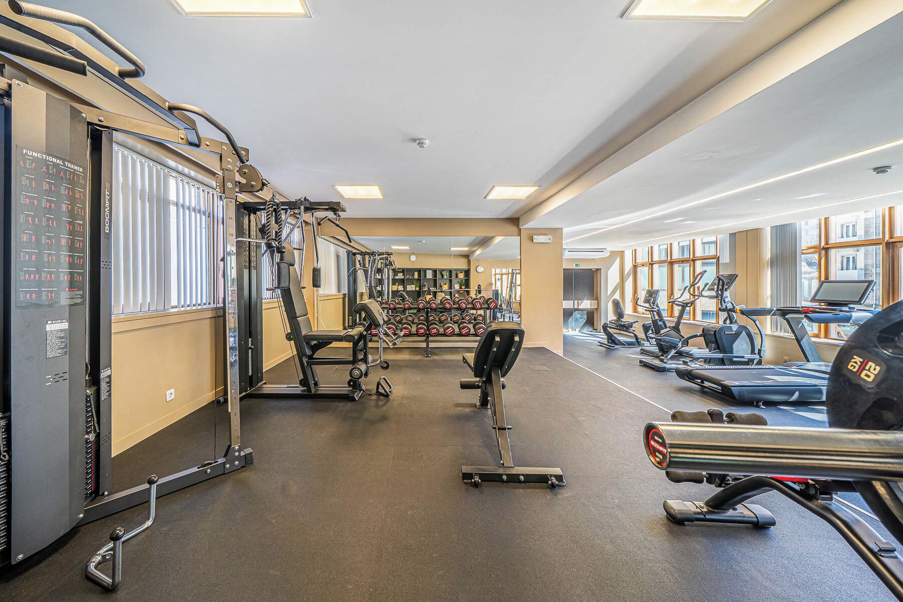 Photo - Hotel Dom Henrique - Downtown