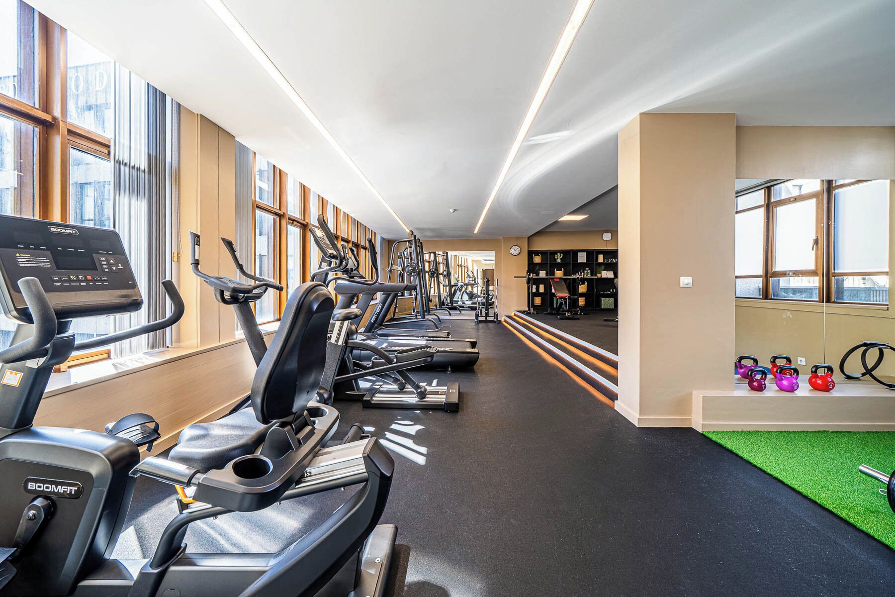 Photo - Hotel Dom Henrique - Downtown