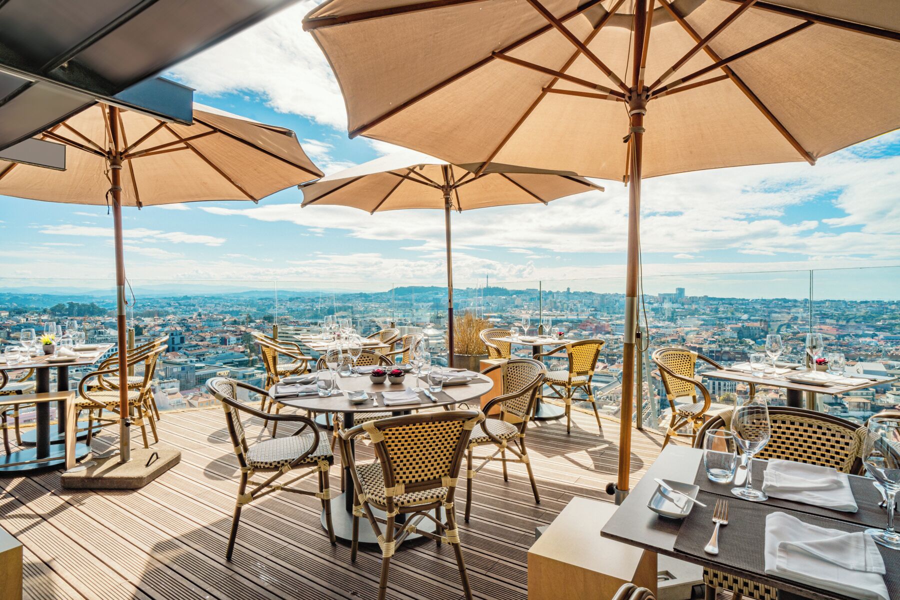 Foto - Hotel Dom Henrique - Downtown