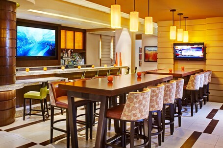 Scottsdale Marriott Old Town - Image 13