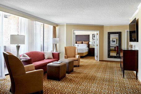 Scottsdale Marriott Old Town - Image 10