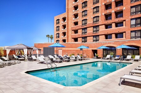 Scottsdale Marriott Old Town - Image 38