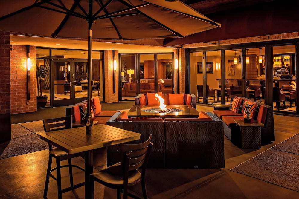 Scottsdale Marriott Old Town