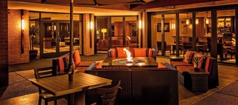 สกอตส์เดล แมริออท โอลด์ทาวน์