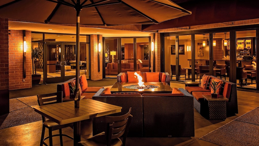 Scottsdale Marriott Old Town