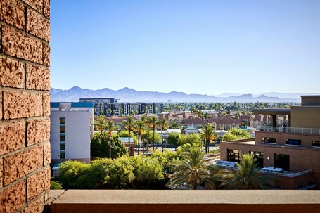 Scottsdale Marriott Old Town - Image 37