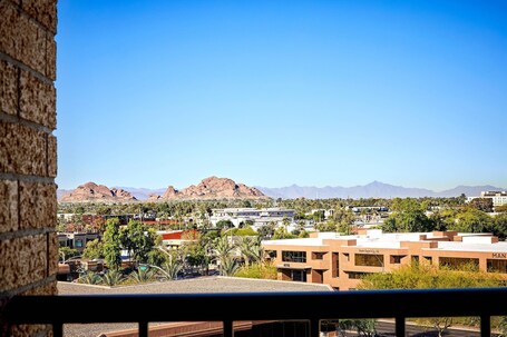 Scottsdale Marriott Old Town - Image 36