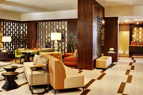 Scottsdale Marriott Old Town - Image 1