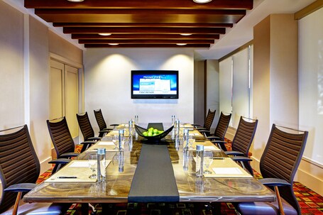 Scottsdale Marriott Old Town - Image 25