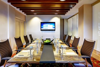 Meeting space at Scottsdale Marriott Old Town
