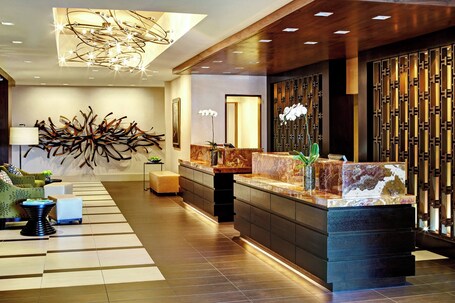 Scottsdale Marriott Old Town - Image 2