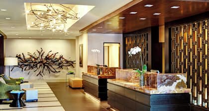 Scottsdale Marriott Old Town