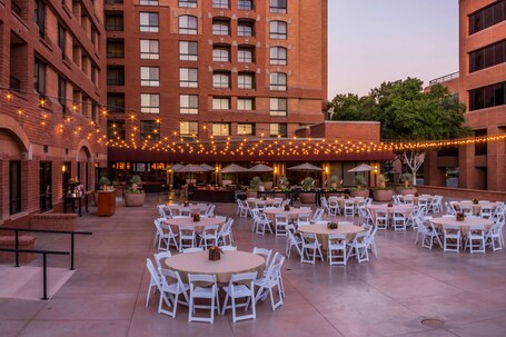 Scottsdale Marriott Old Town - Image 30