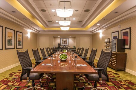 Scottsdale Marriott Old Town - Image 18